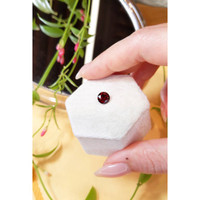 1.24 Ct. Spinel from Burma (Myanmar) Life Style