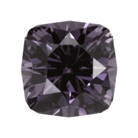 2.40 Ct. Spinel from Burma (Myanmar) Video