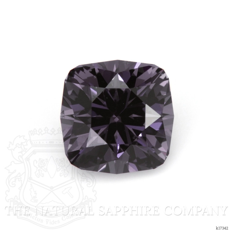 2.40 Ct. Spinel from Burma (Myanmar)