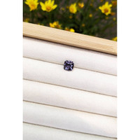 2.40 Ct. Spinel from Burma (Myanmar) Life Style