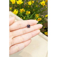 2.40 Ct. Spinel from Burma (Myanmar) Life Style