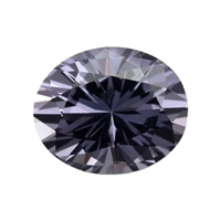 0.82 Ct. Spinel from Madagascar Video