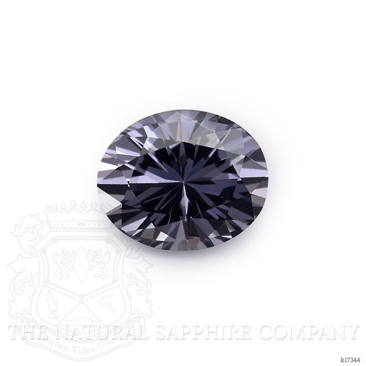 0.82 Ct. Spinel from Madagascar