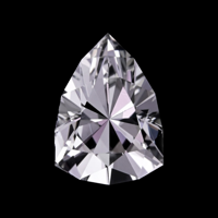 6.85 Ct. Topaz from Namibia Video