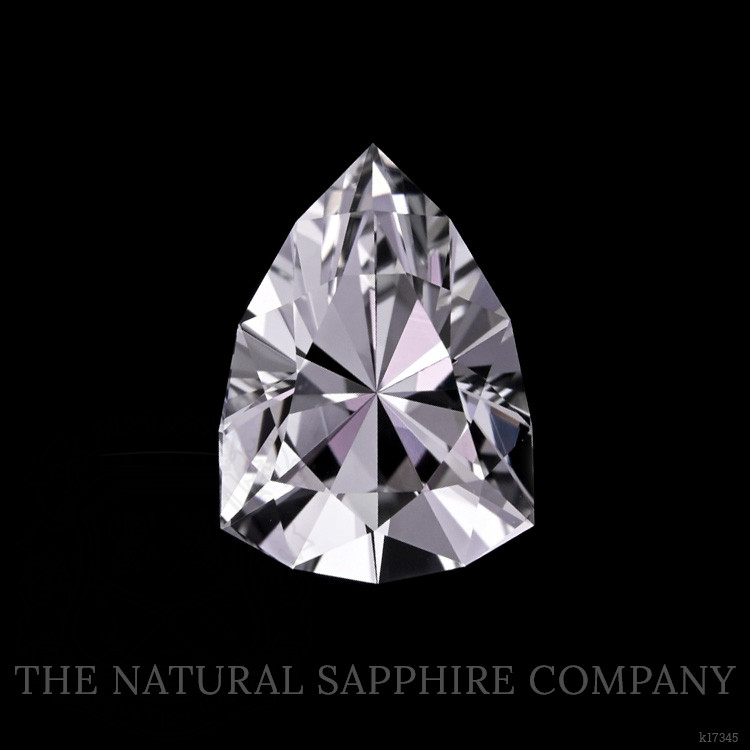 6.85 Ct. Topaz from Namibia