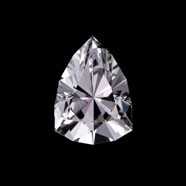 6.85 Ct. Topaz from Namibia