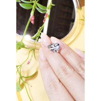 6.85 Ct. Topaz from Namibia Life Style