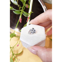 6.85 Ct. Topaz from Namibia Life Style