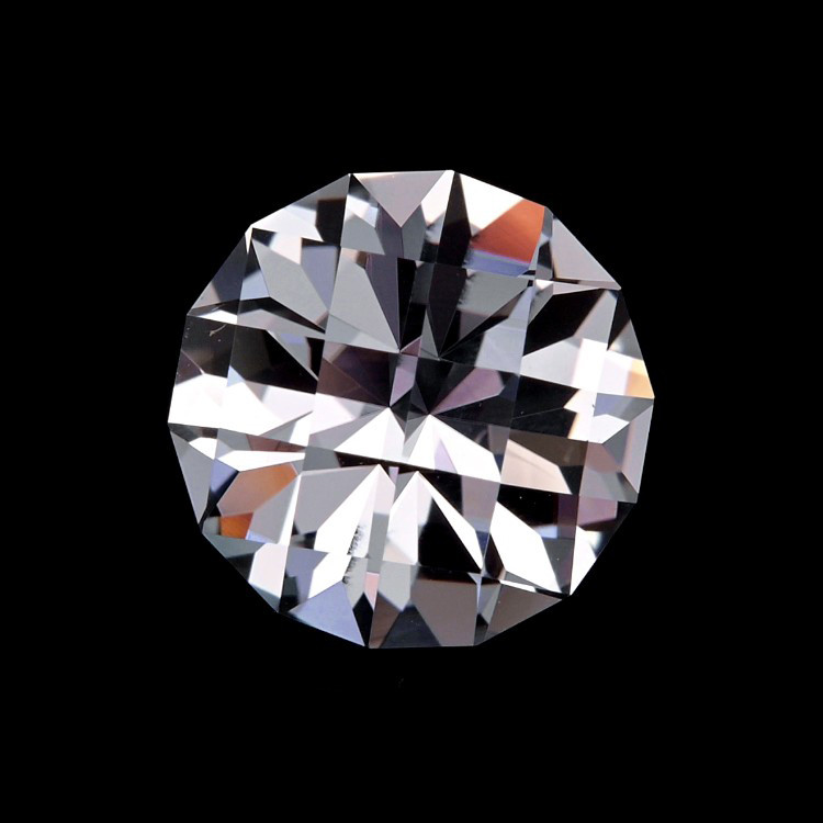 6.89 Ct. Topaz from Namibia