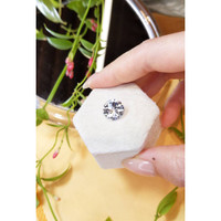 6.89 Ct. Topaz from Namibia Life Style