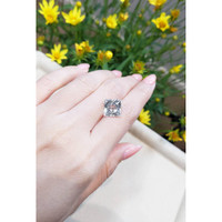 8.33 Ct. Topaz from Namibia Life Style