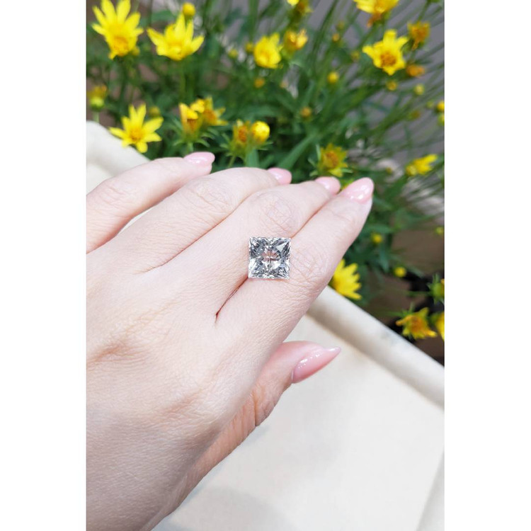 8.33 Ct. Topaz from Namibia