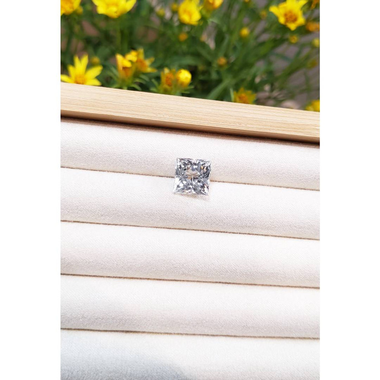 8.33 Ct. Topaz from Namibia