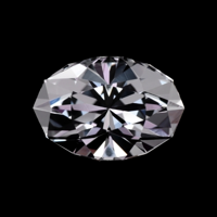 8.69 Ct. Topaz from Namibia Video