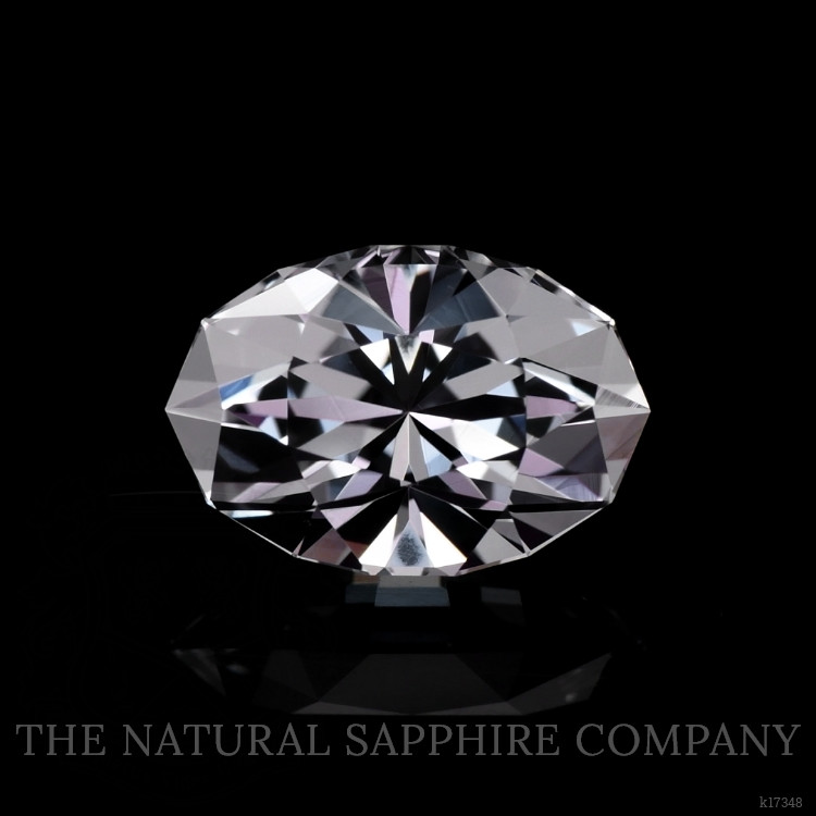 8.69 Ct. Topaz from Namibia