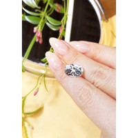 8.69 Ct. Topaz from Namibia Life Style