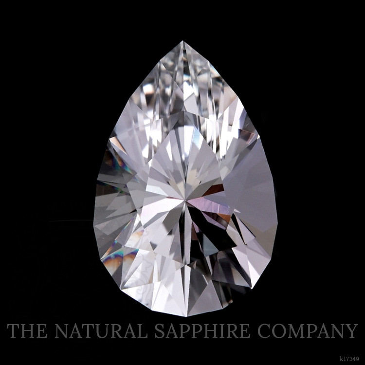 20.40 Ct. Topaz from Namibia