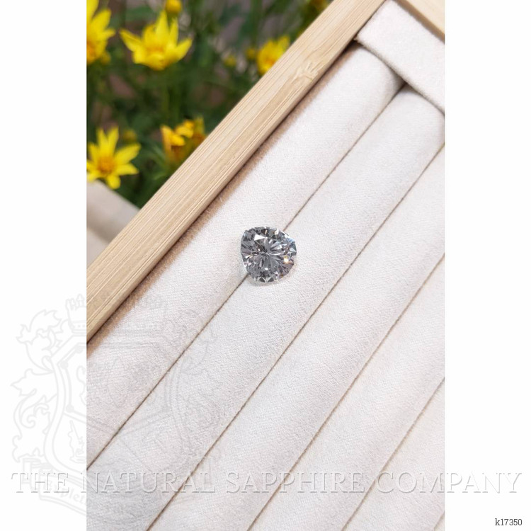 6.57 Ct. Topaz from Nigeria