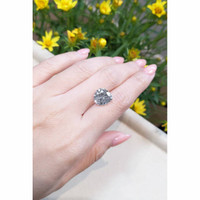 6.57 Ct. Topaz from Nigeria Life Style