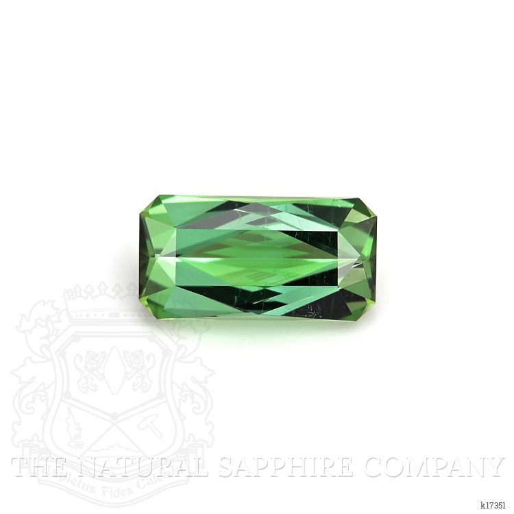 1.79 Ct. Tourmaline from Nigeria