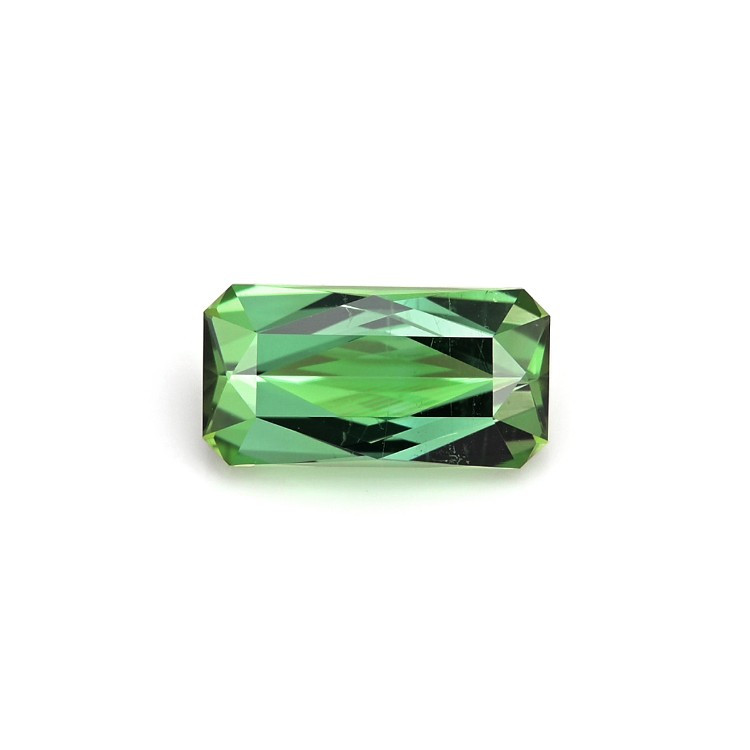1.79 Ct. Tourmaline from Nigeria