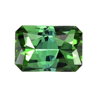 1.78 Ct. Tourmaline from Nigeria Video