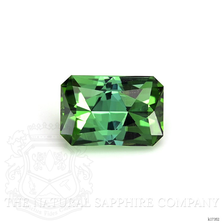 1.78 Ct. Tourmaline from Nigeria