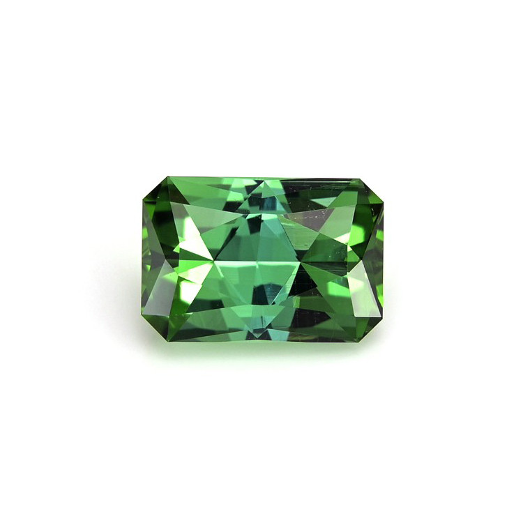 1.78 Ct. Tourmaline from Nigeria