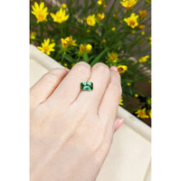 1.78 Ct. Tourmaline from Nigeria Life Style