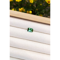 1.78 Ct. Tourmaline from Nigeria Life Style
