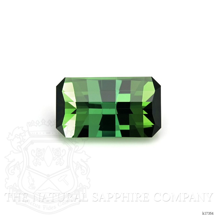 2.64 Ct. Tourmaline from Nigeria