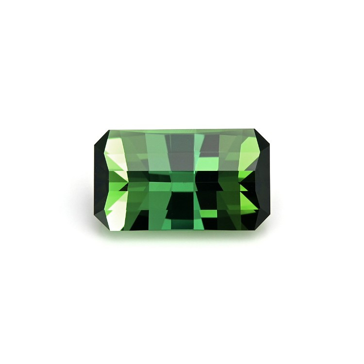 2.64 Ct. Tourmaline from Nigeria