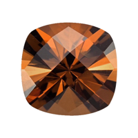 2.43 Ct. Mali Garnet from West Africa Video