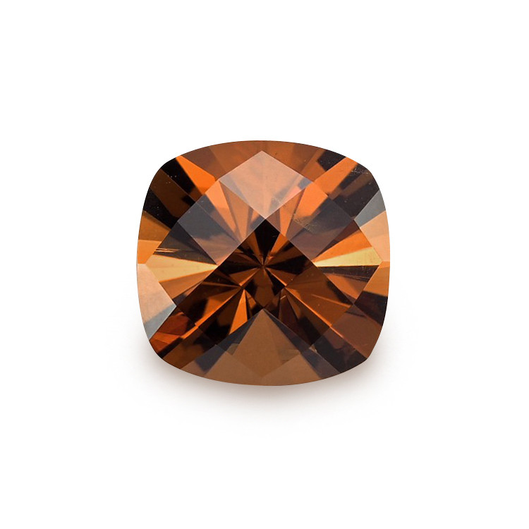 2.43 Ct. Mali Garnet from West Africa