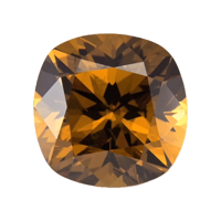 3.31 Ct. Mali Garnet from West Africa Video