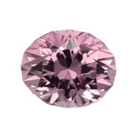 1.27 Ct. Malaya Garnet from Tanzania Video