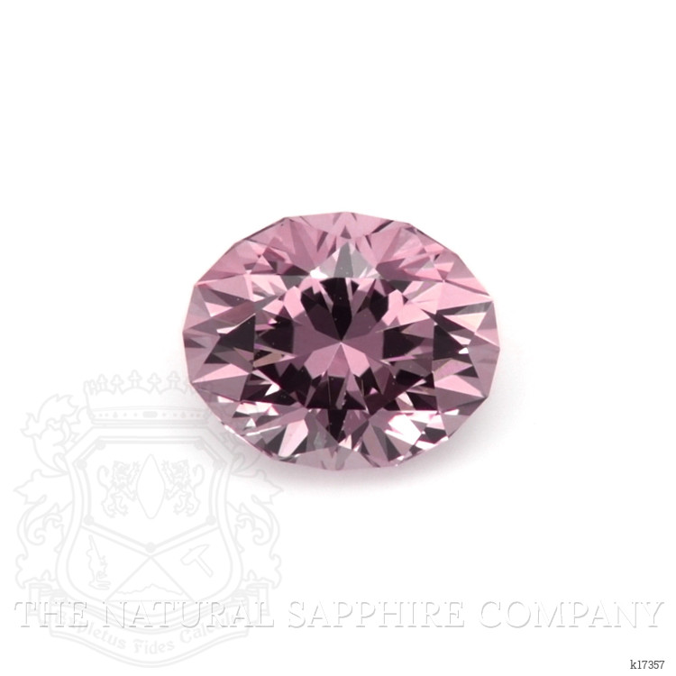 1.27 Ct. Malaya Garnet from Tanzania