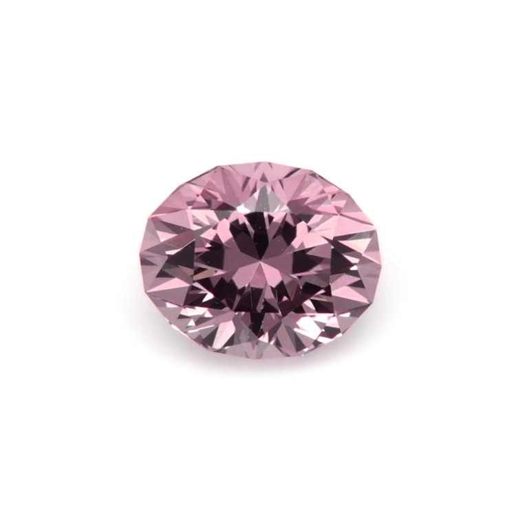 1.27 Ct. Malaya Garnet from Tanzania