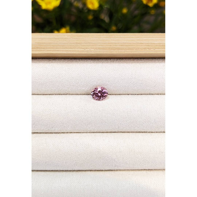 1.27 Ct. Malaya Garnet from Tanzania