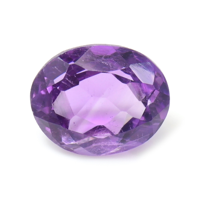 2.62 Ct. Amethyst from Brazil Video