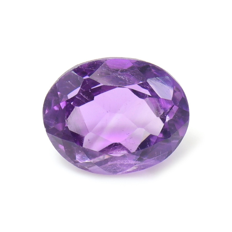 2.62 Ct. Amethyst from Brazil