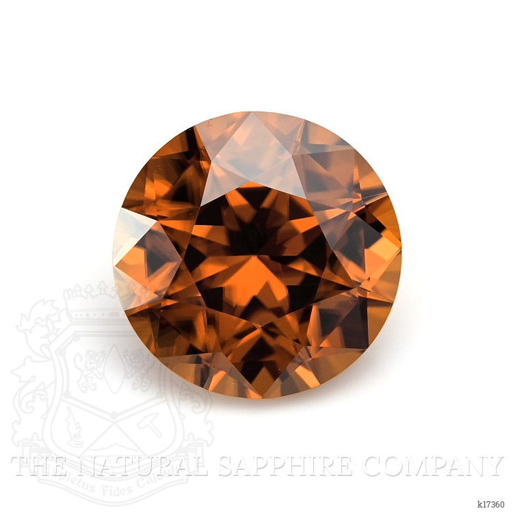5.80 Ct. Zircon from Cambodia