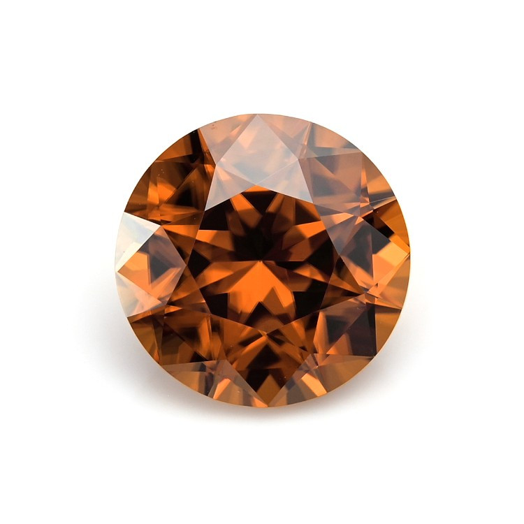 5.80 Ct. Zircon from Cambodia