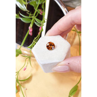 5.80 Ct. Zircon from Cambodia Life Style