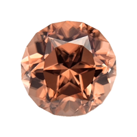 3.11 Ct. Zircon from Cambodia Video