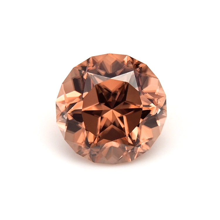 3.11 Ct. Zircon from Cambodia