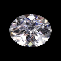 2.65 Ct. Zircon from Cambodia Video