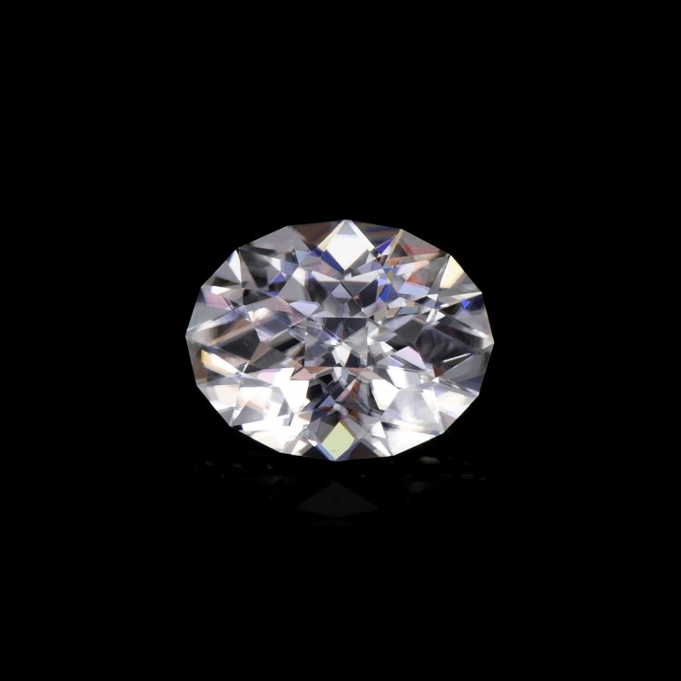 2.65 Ct. Zircon from Cambodia