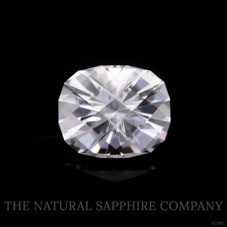 2.20 Ct. Zircon from Cambodia