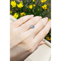 2.20 Ct. Zircon from Cambodia Life Style